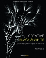 Creative Black and White - Harold Davis