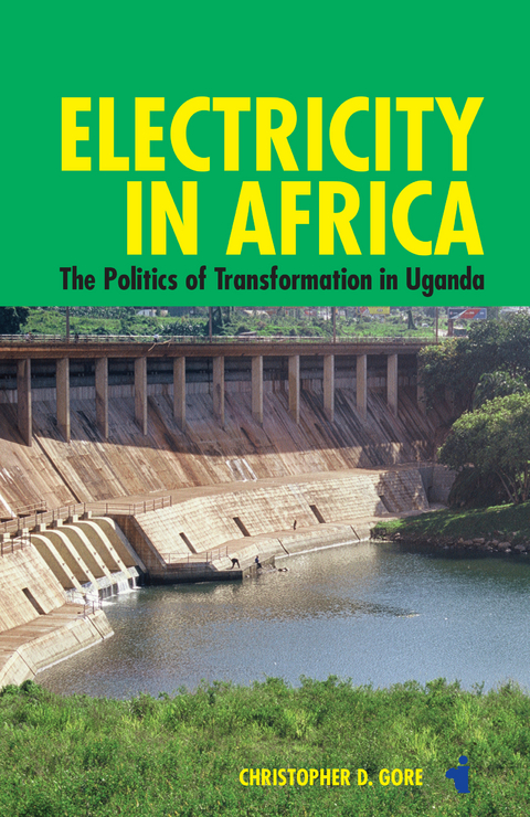 Electricity in Africa -  Christopher Gore