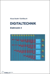Digitaltechnik - Klaus Beuth, Olaf Beuth