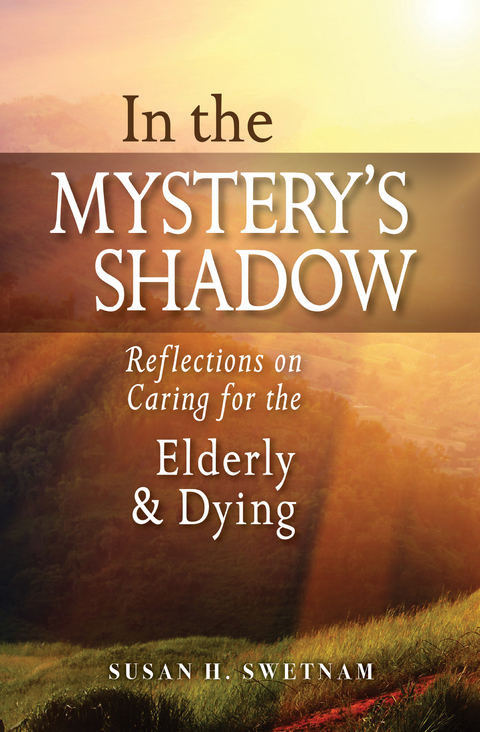 In the Mystery's Shadow - Susan H. Swetnam