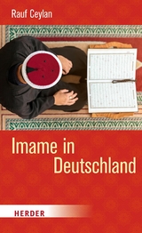 Imame in  Deutschland - Rauf Ceylan