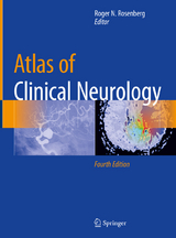 Atlas of Clinical Neurology - 