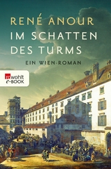 Im Schatten des Turms - René Anour