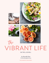 The Vibrant Life - Amanda Haas