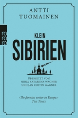 Klein-Sibirien - Antti Tuomainen