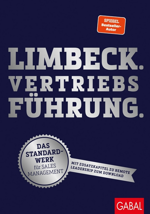 Limbeck. Vertriebsführung. - Martin Limbeck