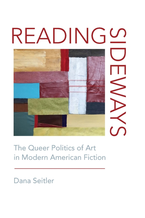 Reading Sideways - Dana Seitler