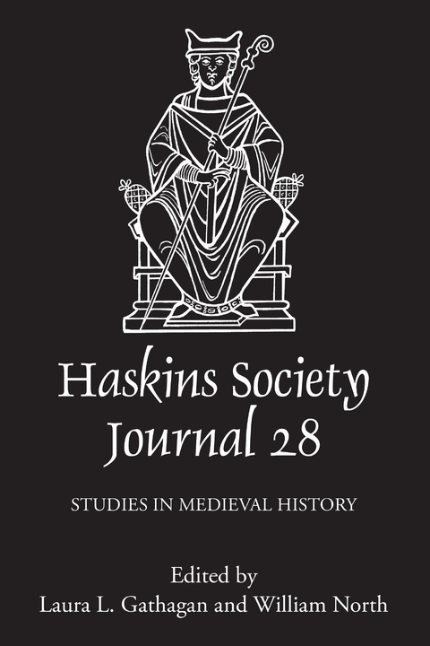 The Haskins Society Journal 28 - 