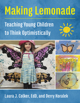 Making Lemonade -  Laura J. Colker,  Derry Koralek