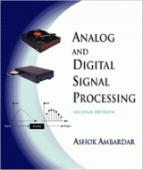 Analog and Digital Signal Processing - Ambardar, Ashok