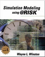 Simulation Modeling Using @RISK - Winston, Wayne