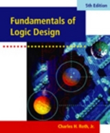 Fundamentals of Logic Design - Roth, Charles H.