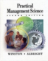 Practical Management Science - Winston, Wayne L.