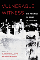 Vulnerable Witness - 