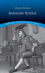 Barnaby Rudge -  Charles Dickens