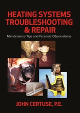 Heating Systems Troubleshooting & Repair - John Certuse