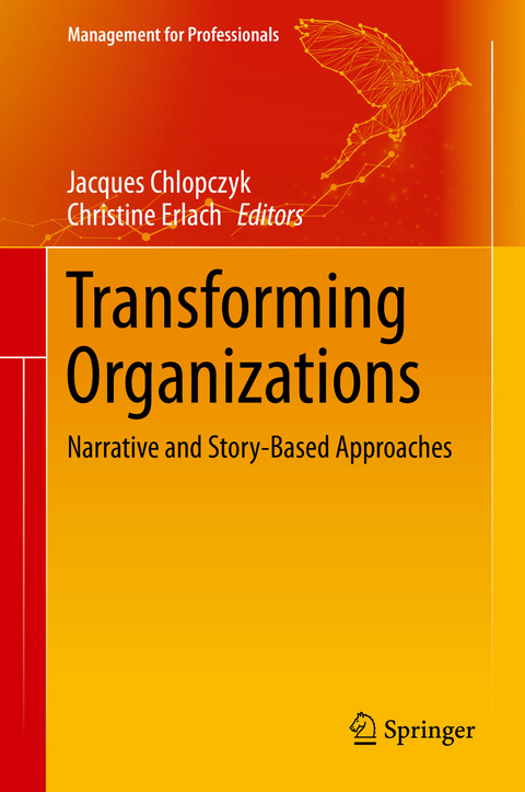 Transforming Organizations - 