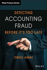 Detecting Accounting Fraud Before It's Too Late - Oriol Amat