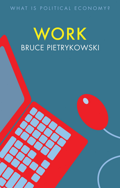 Work -  Bruce Pietrykowski