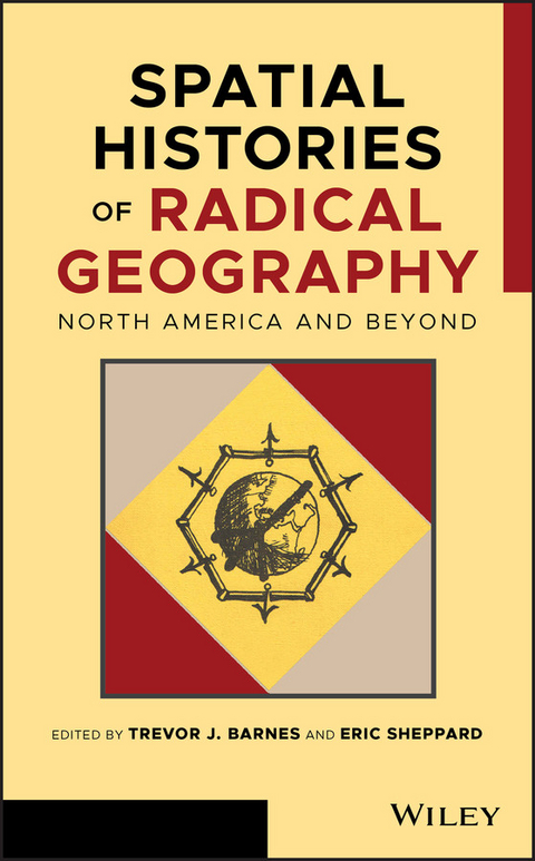 Spatial Histories of Radical Geography - 