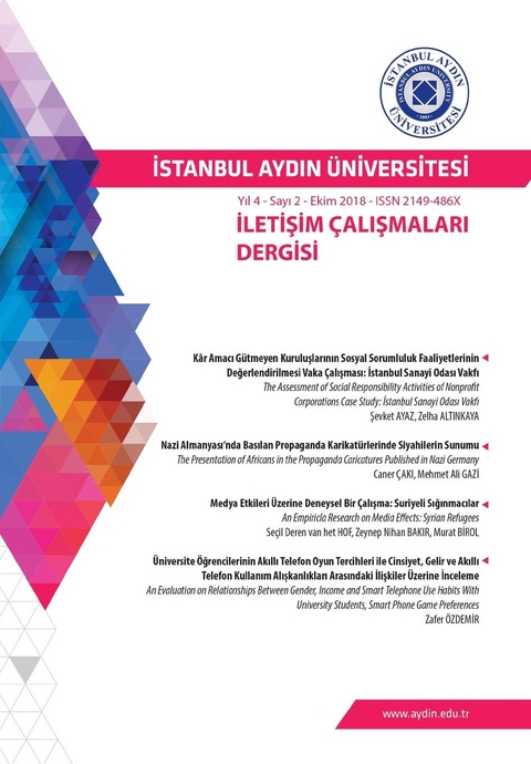 Istanbul Aydin Universitesi - 