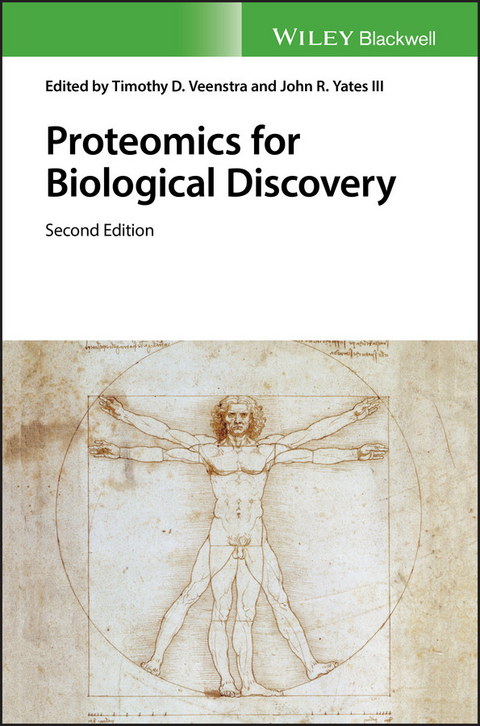 Proteomics for Biological Discovery - 