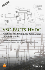 VSC-FACTS-HVDC -  Enrique Acha,  Luis M. Castro,  Behzad Kazemtabrizi,  Antonio de la Villa-Jaen,  Pedro Roncero-S nchez