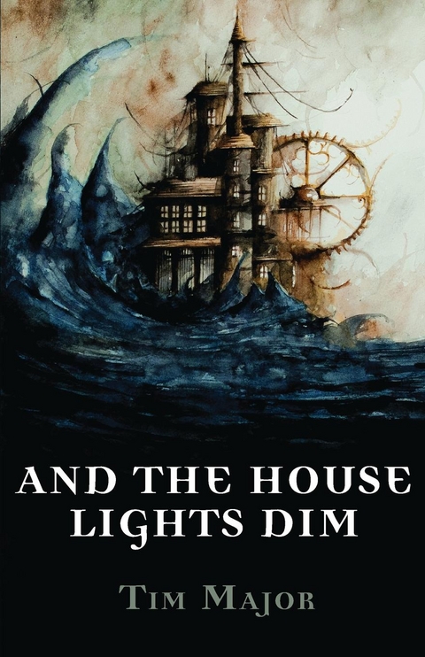 And The House Lights Dim - Tim Major