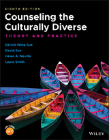 Counseling the Culturally Diverse - Derald Wing Sue, David Sue, Helen A. Neville, Laura Smith