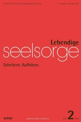 Lebendige Seelsorge 2/2019 - Echter Verlag