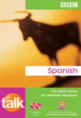 TALK SPANISH BOOK & CDS (NEW EDITION) - Sanchez, Almudena; Longo, Aurora