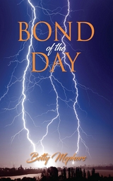 Bond of the Day - Betty Mephors