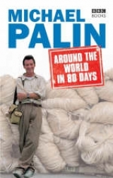 Around the World in 80 Days - Palin, Michael