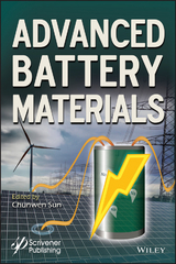 Advanced Battery Materials - 
