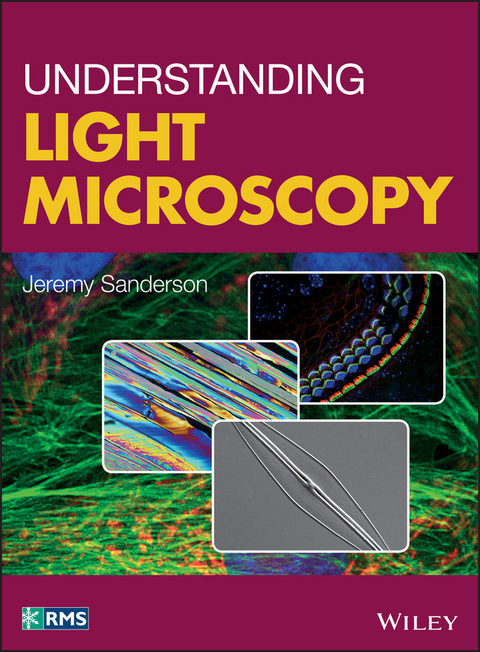 Understanding Light Microscopy - Jeremy Sanderson