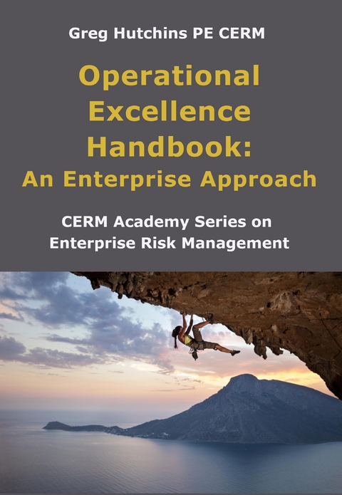 Operational Excellence Handbook - Greg Hutchins