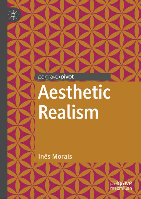 Aesthetic Realism - Inês Morais