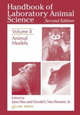 Handbook of Laboratory Animal Science, Second Edition - Hau, Jann; Schapiro, Steven J.; Van Hoosier, Jr., Gerald L.