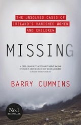 Missing -  Barry Cummins