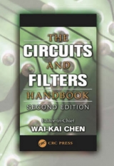 The Circuits and Filters Handbook, Second Edition - Chen, Wai-Kai