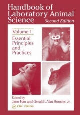 Handbook of Laboratory Animal Science, Second Edition - Hau, Jann; Schapiro, Steven J.