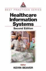 Healthcare Information Systems - Beaver, Kevin