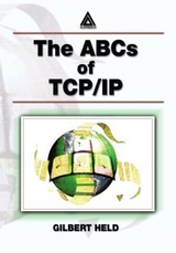 The ABCs of TCP/IP - Held, Gilbert