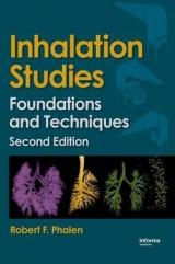 Inhalation Studies - Phalen, Robert F.