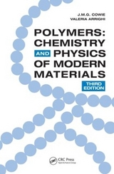 Polymers - Cowie, J.M.G.; Arrighi, Valeria