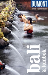 DuMont Reise-Taschenbuch E-Book Bali & Lombok -  Roland Dusik