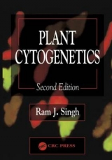 Plant Cytogenetics, Second Edition - Singh, Ram J.