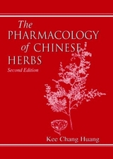 The Pharmacology of Chinese Herbs - Huang, Kee C.