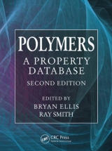 Polymers - Ellis, Bryan; Smith, Ray