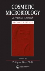 Cosmetic Microbiology - Geis, Philip A.